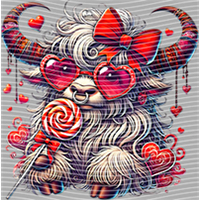 Valentine's Day-QRJ  5365